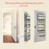 Túi Treo Tường Đa Lớp Vải Không Thấm 1-5 Lớp - Trang Trí Nhà Cửa 69.000₫ 6