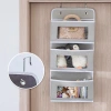 Túi Treo Tường Đa Lớp Vải Không Thấm 1-5 Lớp - Trang Trí Nhà Cửa 69.000₫ 7