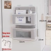 Túi Treo Tường Đa Lớp Vải Không Thấm 1-5 Lớp - Trang Trí Nhà Cửa 69.000₫ 10