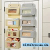 Túi treo tường đa năng dung tích lớn - Túi lưu trữ quần áo, giá chỉ 46.700₫ 3
