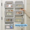 Túi treo tường đa năng dung tích lớn - Túi lưu trữ quần áo, giá chỉ 46.700₫ 4
