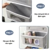 Túi treo tường đa năng dung tích lớn - Túi lưu trữ quần áo, giá chỉ 46.700₫ 8