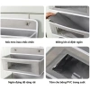 Túi treo tường đa năng dung tích lớn - Túi lưu trữ quần áo, giá chỉ 46.700₫ 9