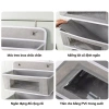 Túi treo tường kèm 2 móc kim loại không gỉ - Lưu trữ cá nhân tiện lợi, 69.000₫ 3
