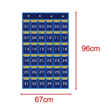 Túi Treo Tường Nhiều Ngăn Đựng Điện Thoại: Giá 169.950 VND, Tiện Lợi, Dễ Lắp Đặt