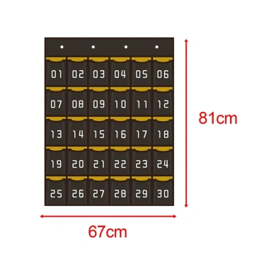 Túi Treo Tường Nhiều Ngăn Đựng Điện Thoại: Giá 169.950 VND, Tiện Lợi, Dễ Lắp Đặt 6 Túi Treo Tường Nhiều Ngăn Đựng Điện Thoại: Giá 169.950 VND, Tiện Lợi, Dễ Lắp Đặt 6