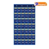 Túi Treo Tường Nhiều Ngăn Đựng Điện Thoại: Giá 169.950 VND, Tiện Lợi, Dễ Lắp Đặt 10