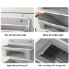 Túi treo vải 4 lớp - Túi treo tường tiện dụng cho ký túc xá, giảm còn 79.000₫ 6