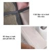 Túi treo vải lưới 2 mặt đa ngăn đựng đồ lót, tất - Tiện lợi, giảm giá 25.000₫ MS03 7