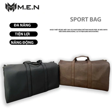 Túi trống cao cấp QS3 M.E.N BUTICA B3 chống nước sang trọng - Giá chỉ 104.500 VND (Có bảo hành) 2 Túi trống cao cấp QS3 M.E.N BUTICA B3 chống nước sang trọng - Giá chỉ 104.500 VND (Có bảo hành) 2