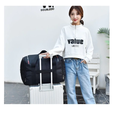 Túi trống công việc 68cm cỡ lớn đa năng chống thấm SSKU080 M.E.N - Giá ưu đãi 172k 2