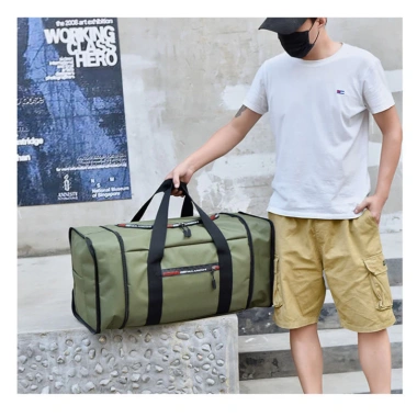 Túi trống công việc 68cm cỡ lớn đa năng chống thấm SSKU080 M.E.N - Giá ưu đãi 172k 3