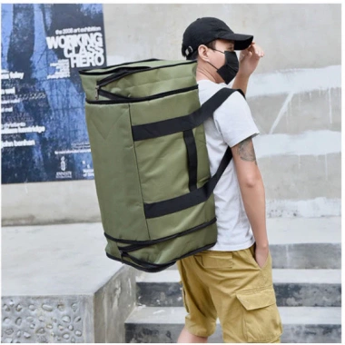 Túi trống công việc 68cm cỡ lớn đa năng chống thấm SSKU080 M.E.N - Giá ưu đãi 172k 6