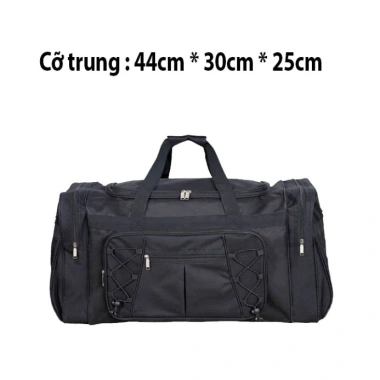 Túi trống công việc 68cm cỡ lớn đa năng chống thấm SSKU080 M.E.N - Giá ưu đãi 172k 10
