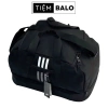 Túi Trống DAS DUFFEL TIRO 50x28 cm - Ngăn giày, polyester, du lịch gym, giá 250k