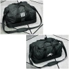 Túi Trống DAS DUFFEL TIRO 50x28 cm - Ngăn giày, polyester, du lịch gym, giá 250k 2