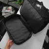 Túi Trống DAS DUFFEL TIRO 50x28 cm - Ngăn giày, polyester, du lịch gym, giá 250k 3