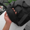 Túi Trống DAS DUFFEL TIRO 50x28 cm - Ngăn giày, polyester, du lịch gym, giá 250k 8