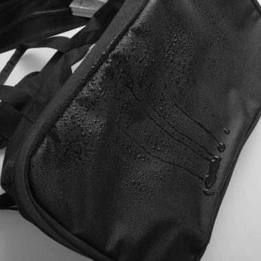 Túi Trống DAS DUFFEL TIRO 50x28 cm - Ngăn giày, polyester, du lịch gym, giá 250k 9