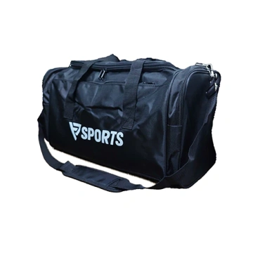 Túi Trống Du Lịch Cỡ Đại Just Lift Sportme - Ngăn Siêu Lớn 55x27x27 cm Giá 189k