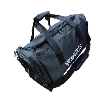 Túi Trống Du Lịch Cỡ Đại Just Lift Sportme - Ngăn Siêu Lớn 55x27x27 cm Giá 189k
