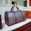Túi Trống Du Lịch Da Size Lớn Siêu Hot - Giá chỉ 80.000₫, giảm mạnh 6