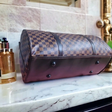 Túi Trống Du Lịch Da Size Lớn Siêu Hot - Giá chỉ 80.000₫, giảm mạnh 9