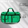 Túi trống du lịch gia đình Lingruii 54cm, đa ngăn, chống thấm, giá 312.5k 5