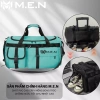 Túi trống du lịch gia đình Lingruii 54cm, đa ngăn, chống thấm, giá 312.5k 7