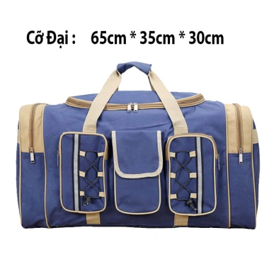 Túi trống du lịch gia đình Lingruii 54cm, đa ngăn, chống thấm, giá 312.5k 10 Túi trống du lịch gia đình Lingruii 54cm, đa ngăn, chống thấm, giá 312.5k 10
