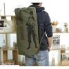 Túi Trống Du Lịch Kiêm Balo Free Base Siêu Nhẹ Đa Năng, Giá Ưu Đãi 199.000₫ 2