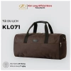 Túi Trống Du Lịch Kim Long KL071 Cỡ Lớn - Bảo Vệ Hành Lý, Giá 249.000 VNĐ