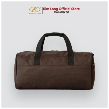 Túi Trống Du Lịch Kim Long KL071 Cỡ Lớn - Bảo Vệ Hành Lý, Giá 249.000 VNĐ
