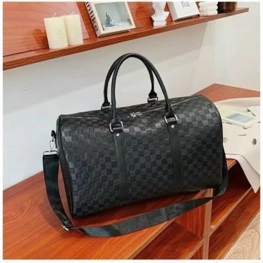 Túi Trống Du Lịch LH Size 50 - Đựng Đồ Nhiều, Giá Giảm 169.200₫, Đi Chơi Về Quê