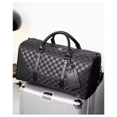 Túi Trống Du Lịch LH Size 50 - Đựng Đồ Nhiều, Giá Giảm 169.200₫, Đi Chơi Về Quê