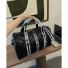 Túi trống du lịch nam nữ cao cấp 45cm dây đeo chéo, vali giá chỉ 175.000 VND 2