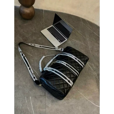 Túi trống du lịch nam nữ cao cấp 45cm dây đeo chéo, vali giá chỉ 175.000 VND 6