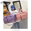 Túi Trống Du Lịch Nữ BOXELO New Thể Thao – Túi Đựng Gym Nam có Ngăn Giày, Giá ưu đãi 30.000đ