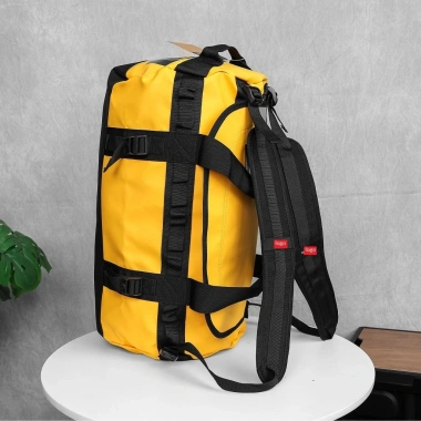 Túi Trống Du Lịch Phượt Balo Trống Hình Trụ Scandinavian Cực To Giá Ưu Đãi 339k 6