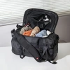 Túi Trống Du Lịch Phượt To Chống Nước - Balo Leo Núi BaseCamp Duffel Giá 369k 4