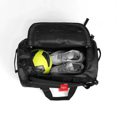 Túi Trống Du Lịch Phượt To Chống Nước - Balo Leo Núi BaseCamp Duffel Giá 369k 5 Túi Trống Du Lịch Phượt To Chống Nước - Balo Leo Núi BaseCamp Duffel Giá 369k 5