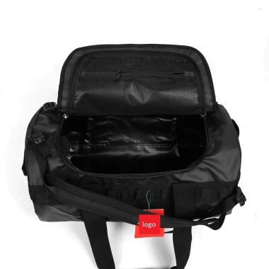 Túi Trống Du Lịch Phượt To Chống Nước - Balo Leo Núi BaseCamp Duffel Giá 369k