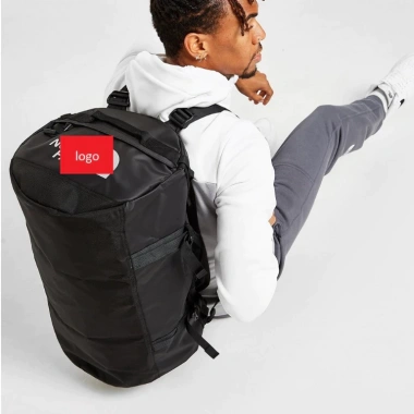 Túi Trống Du Lịch Phượt To Chống Nước - Balo Leo Núi BaseCamp Duffel Giá 369k