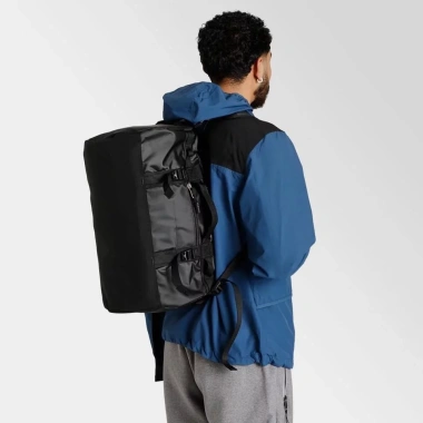 Túi Trống Du Lịch Phượt To Chống Nước - Balo Leo Núi BaseCamp Duffel Giá 369k 9 Túi Trống Du Lịch Phượt To Chống Nước - Balo Leo Núi BaseCamp Duffel Giá 369k 9