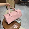 Túi trống du lịch vải dù size 45, 2 màu siêu xinh - Giá chỉ 129.000₫ 2
