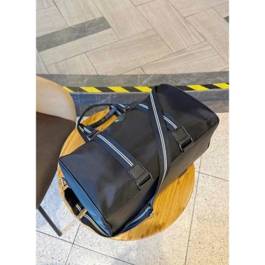 Túi trống du lịch vải dù size 50, đựng hành lý đa năng, có dây đeo chéo - Giá ưu đãi 265.000 VND