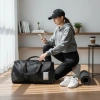 Túi Trống Du Lịch Vải Dù Size Lớn Siêu Hot - Giá chỉ 96.000đ, giảm từ 123.840đ 9