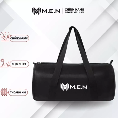 Túi trống du lịch xếp gọn đa năng SD89 MEN B3 chống nước - Giá chỉ 104.500đ