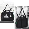 Túi Trống Gym DAS DIABLO PICKLEBALL Vải Dù Chống Nước 42x30x14cm Đựng Vợt Thể Thao 7