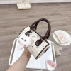 Túi trống hình gấu hàng tuyển đẹp 3 màu Giá ưu đãi 110.000 VNĐ siêu nhẹ và bền 3
